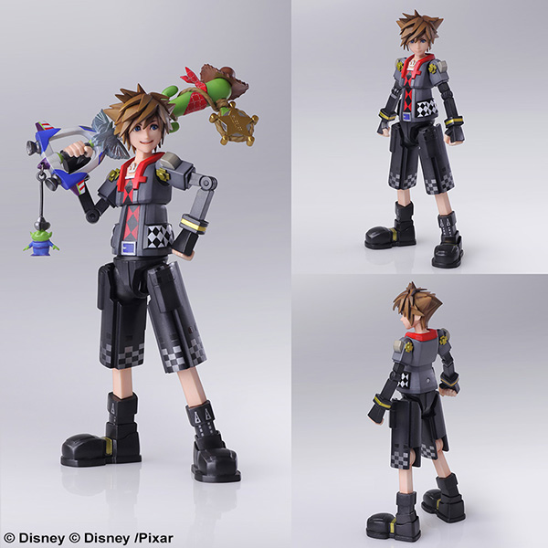 "Kingdom Heart" - Figurines - Page 10 LvAviVdq_o