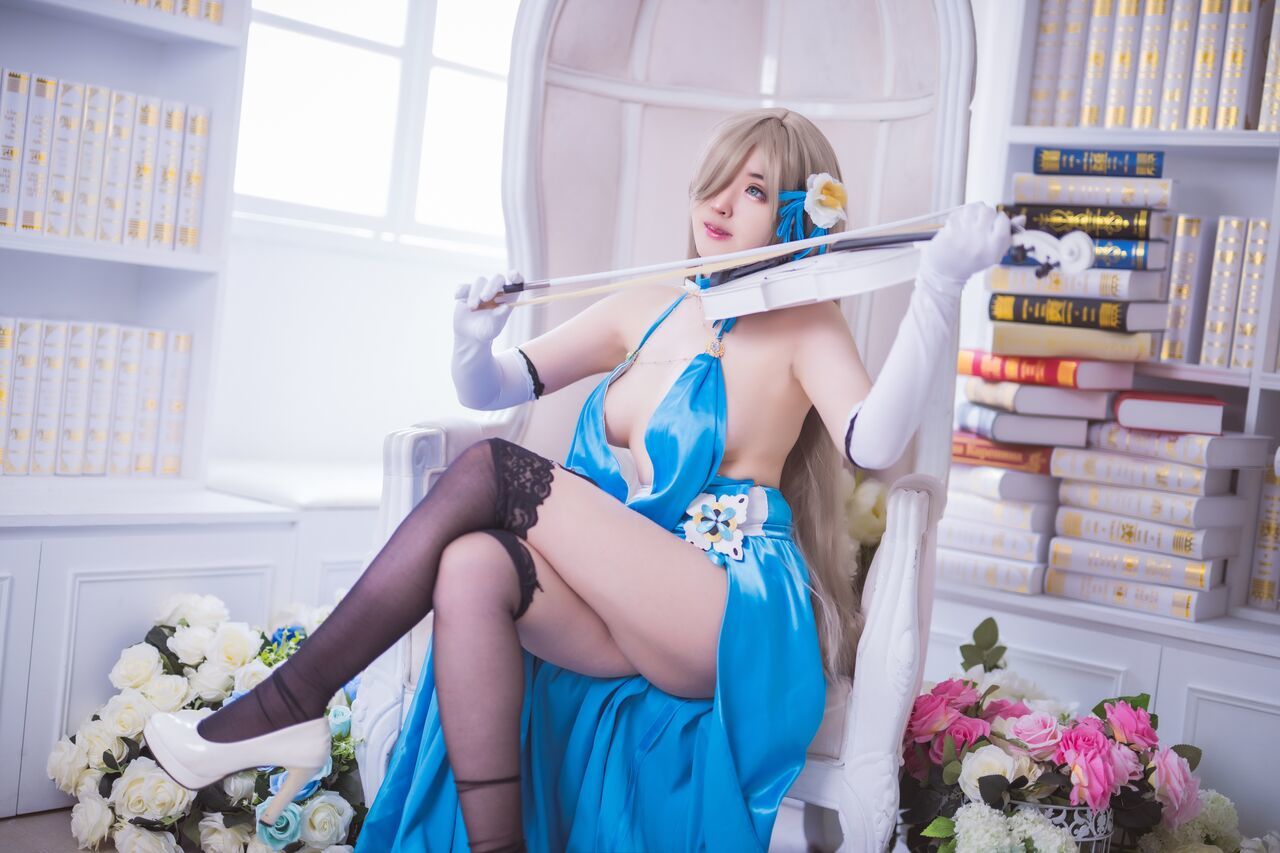 Hatori Sama - Asuna Ichinose