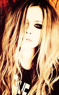 Avril Lavigne Ivfdl7Xv_o