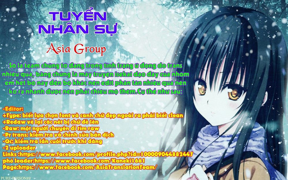 Mahou Shoujo Site Chap 50 . Next Chap Chap 51