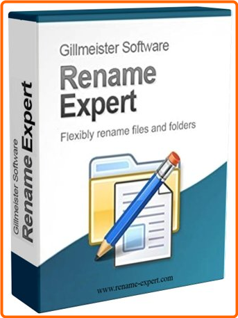 Rename Expert 5.31.8 Repack & Portable by Elchupacabra WMZtns15_o