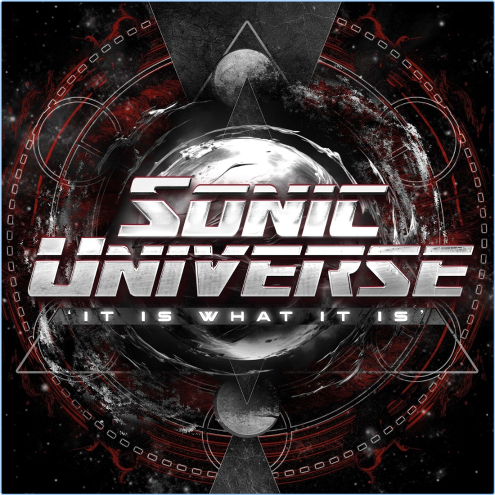 Sonic Universe It Is What It Is (2024) 24Bit 48kHz [FLAC] 3ytAaxyG_o