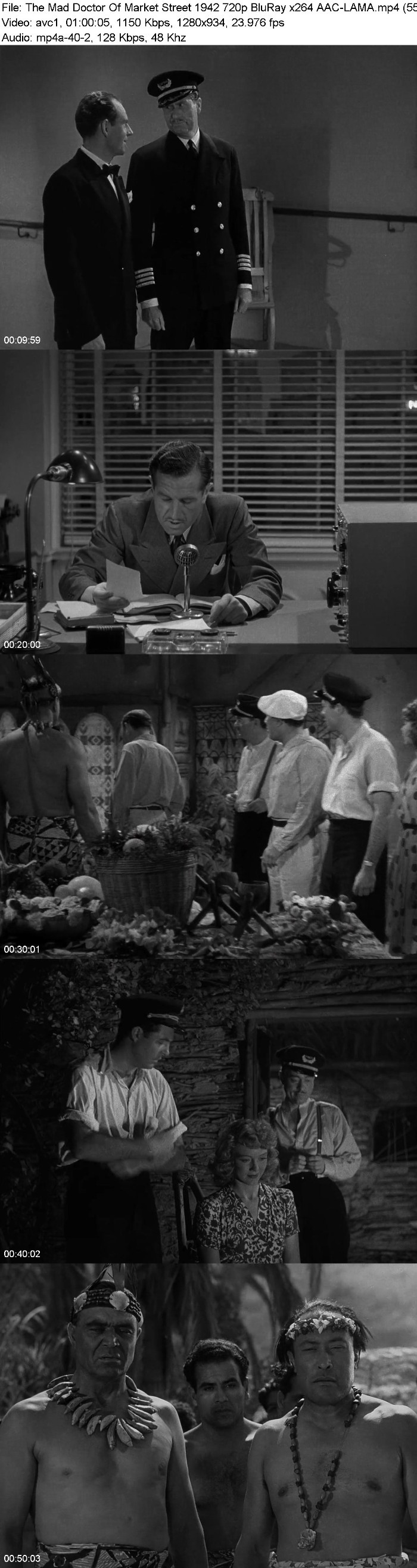 The Mad Doctor Of Market Street (1942) 720p BluRay-LAMA UKoiFwsZ_o