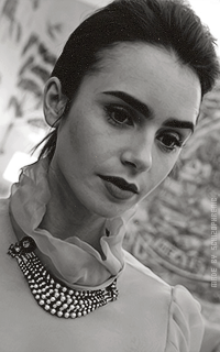Lily Collins - Page 8 GhPSM3rz_o
