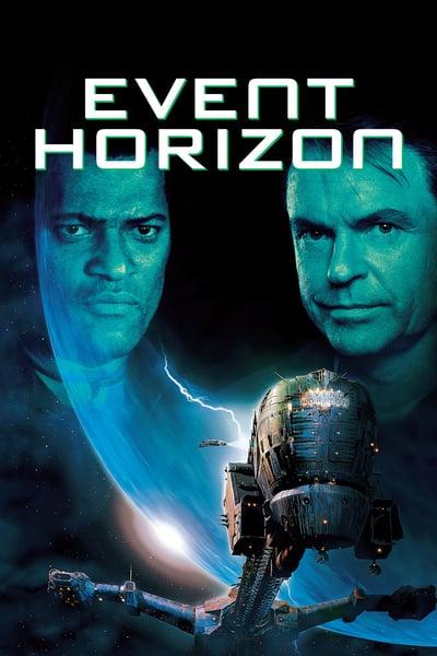 Event Horizon 1997 SHOUT REMASTERED 1080p BluRay x265-RARBG