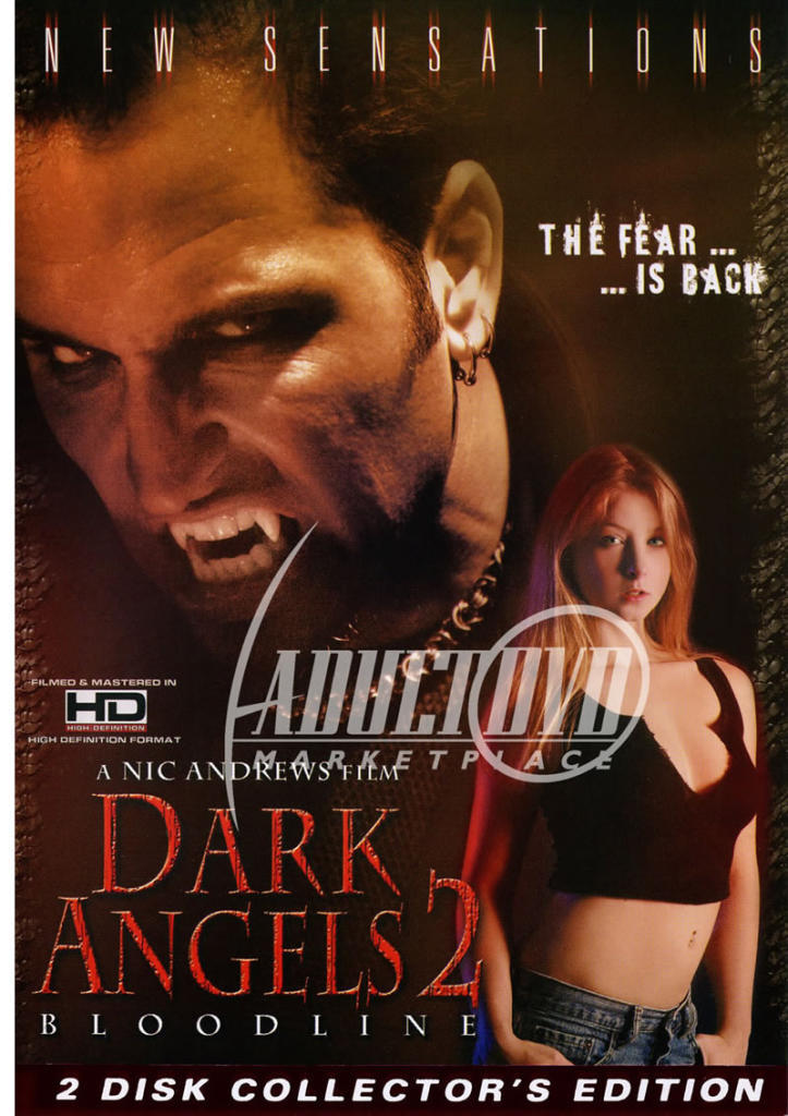 18+ Dark Angels 2 Bloodline Set 2024 English Movie 720p WEB-DL 1Click Download