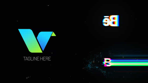 Logo Reveal - VideoHive 53869499