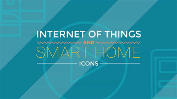Internet Of Things and Smart - VideoHive 19501997