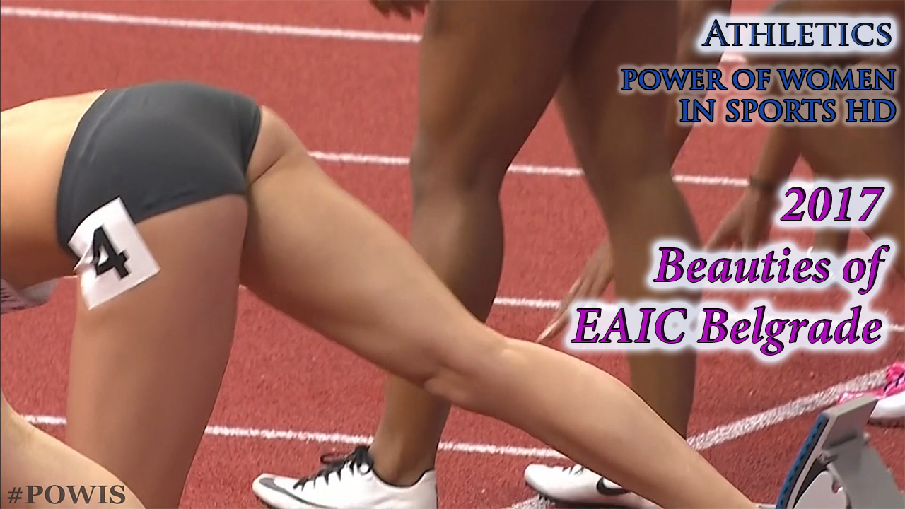 2017 Beautys of EAIC Belgrade