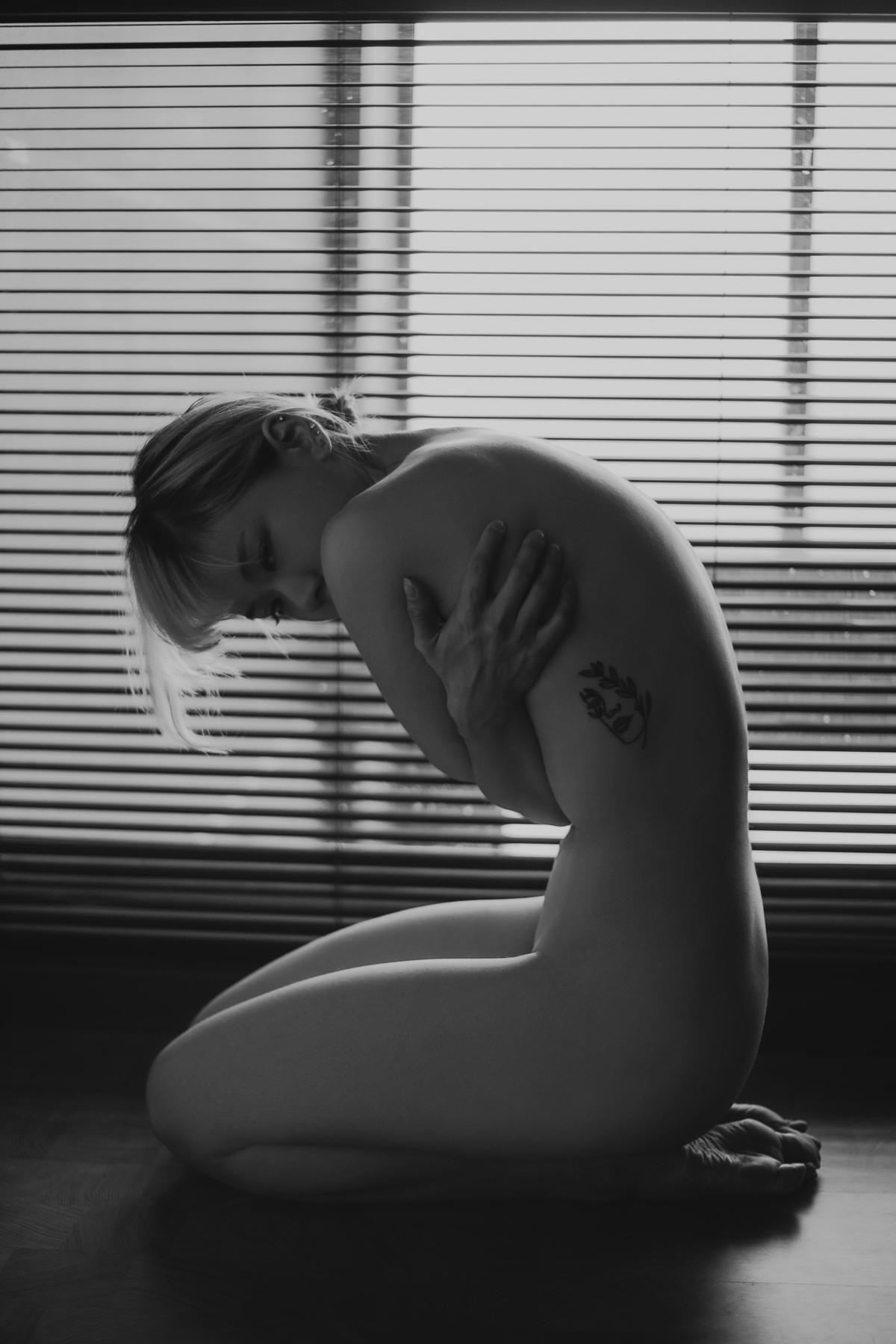 Kuromelo 黒メル, [DCP-snaps] Black & White(50)
