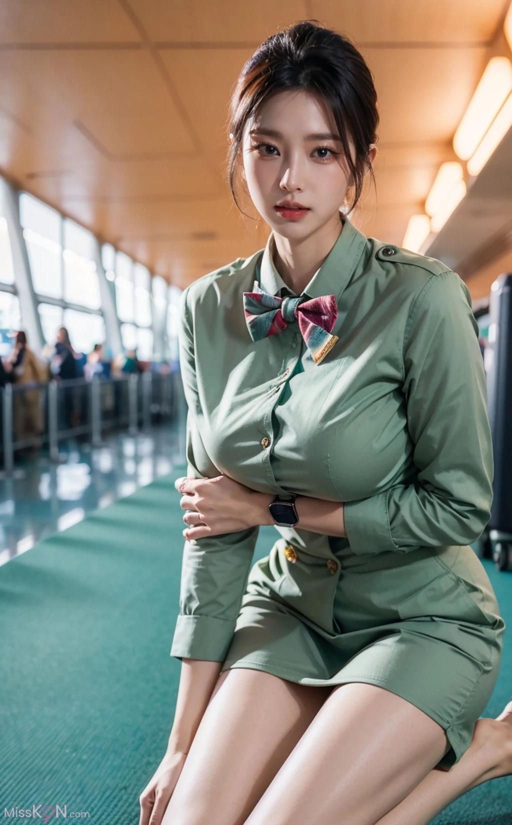 [AI Generated] 拟实画风 Vol.112 (137 photos)(120)