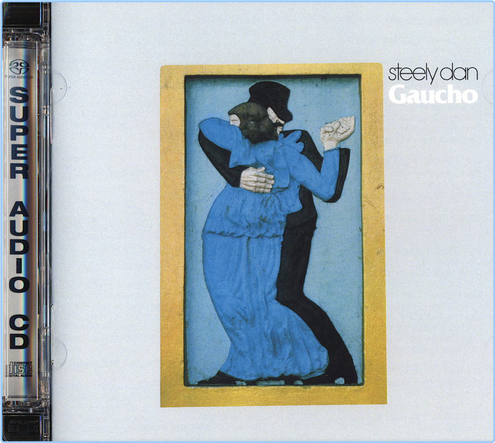 Steely Dan Gaucho (2024) SACD (1980) [FLAC]+DSF CEvhJTIT_o