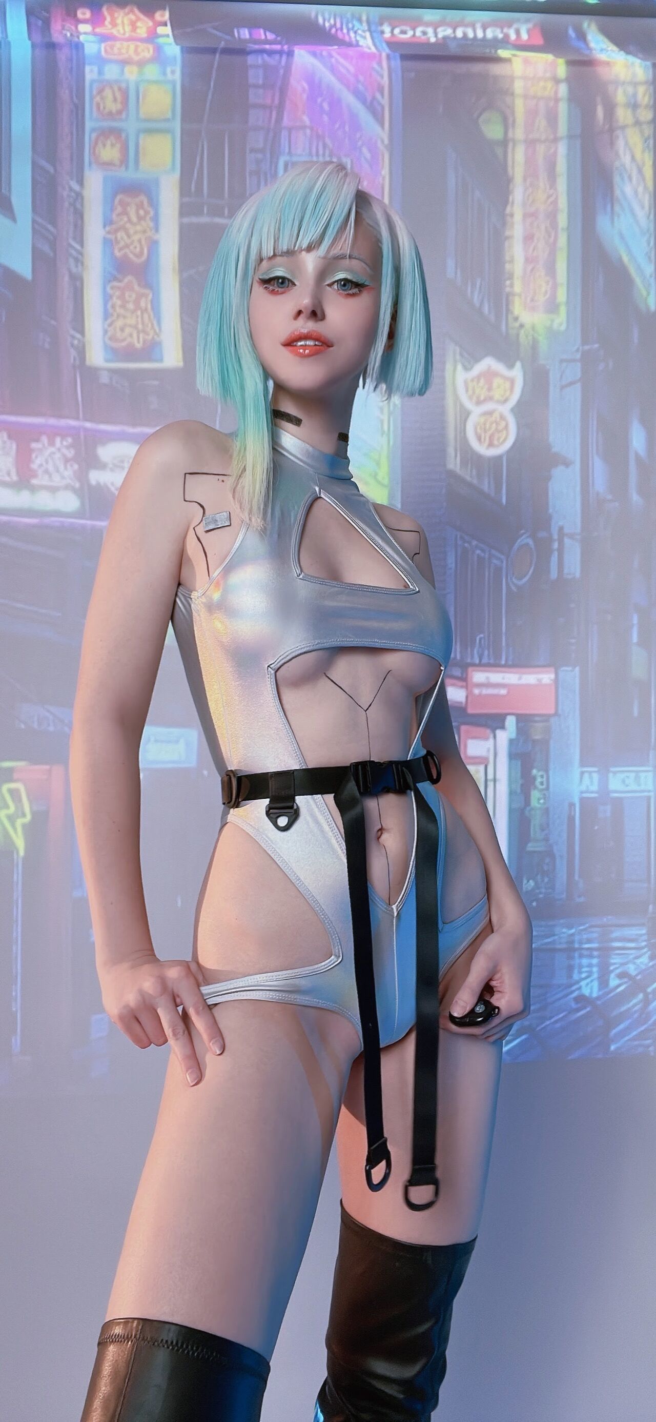 Shirogane-sama-LUCY