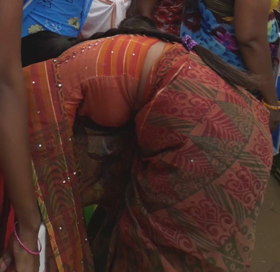 Tamil hip nude
