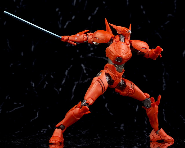 Pacific Rim : Uprising - Robot Spirits - Side Jaeger - Saber Athena (Bandai) F6v2uUWt_o