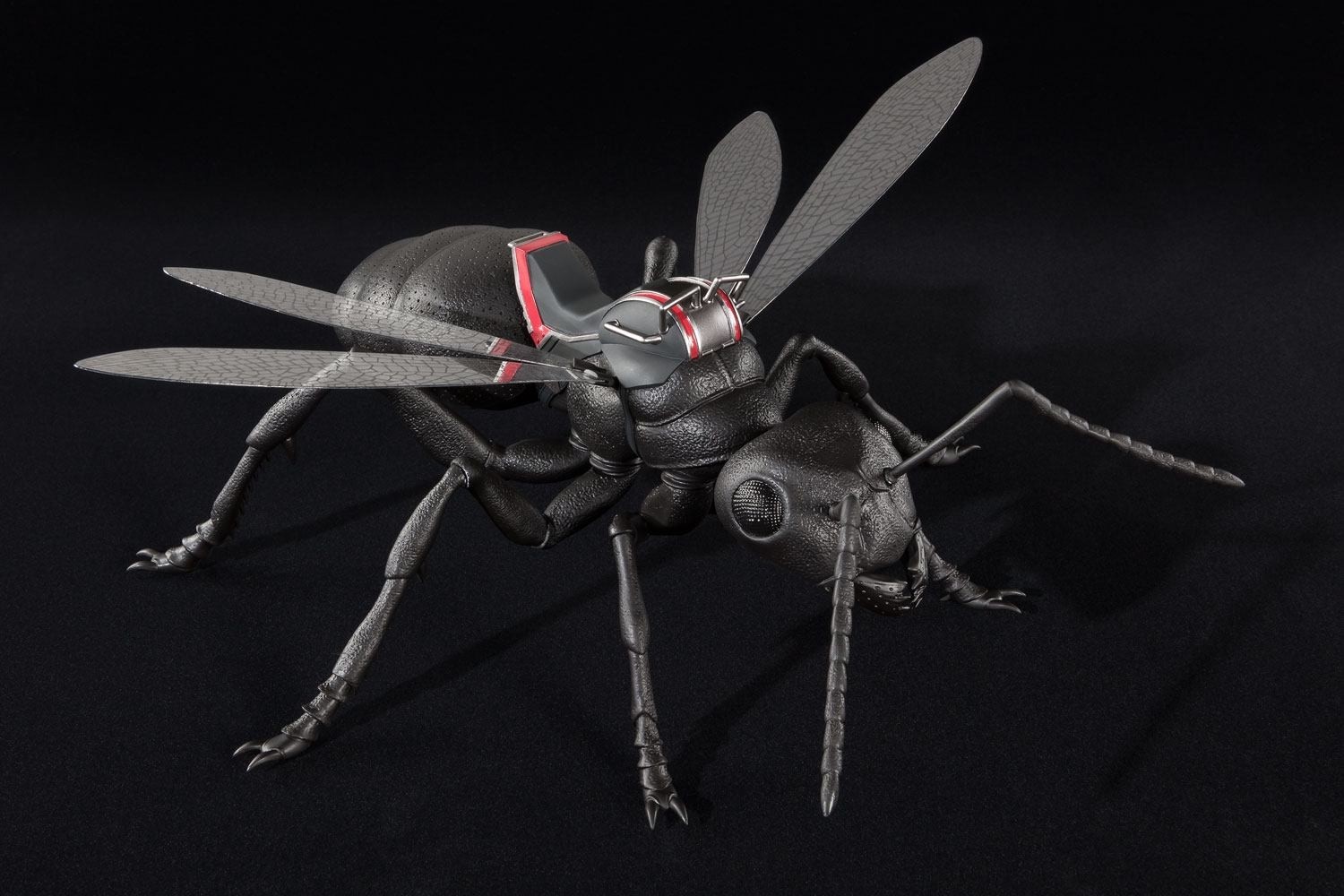 Ant-Man (Ant-Man & The Wasp) (S.H. Figuarts / Bandai) 0X6wE8su_o