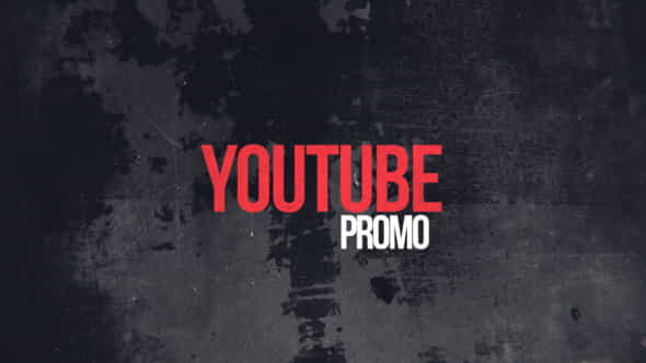 Video Promo - VideoHive 20376224