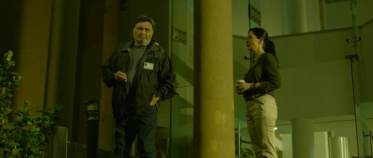 The Body (2019) 720p HDRip x264 DD5 1 ESub-BWT Exclusive The Body (2019) 720p HDRip x264 DD5 1 ESub-BWT Exclusive