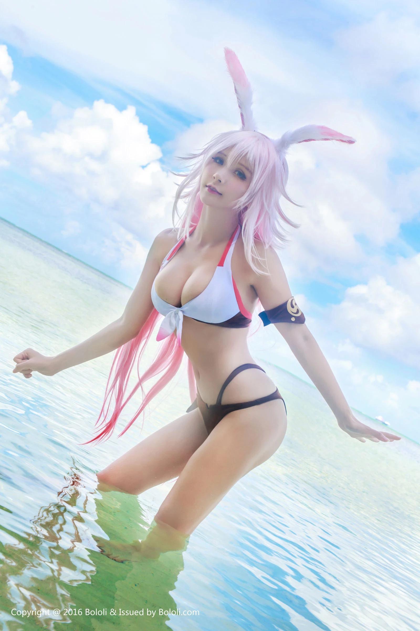 夏美酱写真001 (24P)(15)