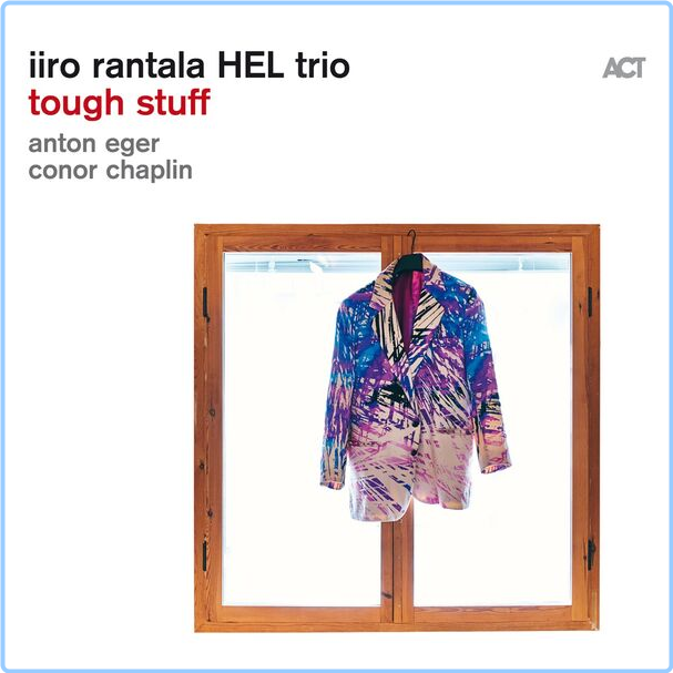 Iiro Rantala Tough Stuff (2024) 24Bit 96kHz [FLAC] JO8DsehZ_o