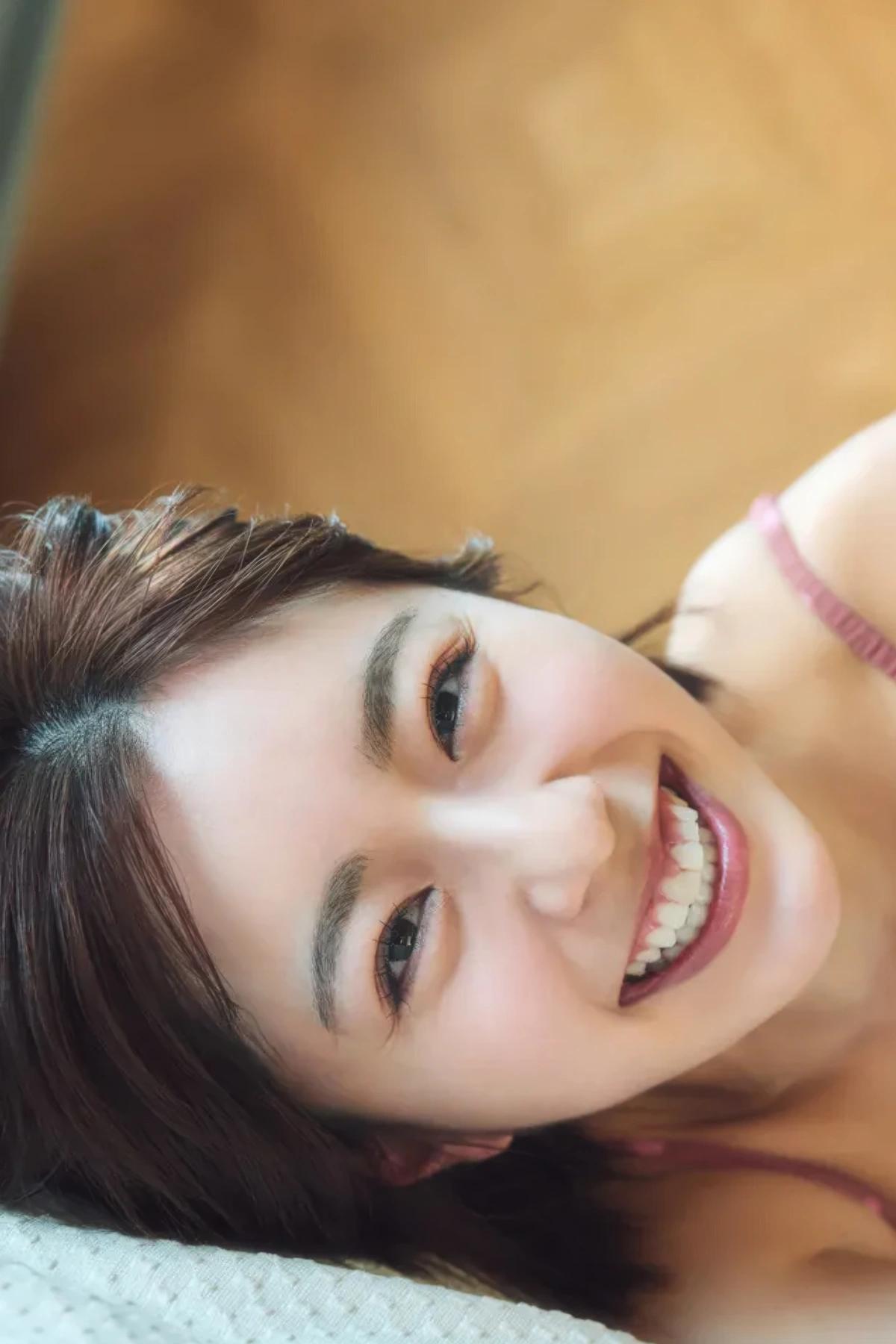 Miki Ide 井手美希, FRIDAYデジタル写真集 「卒業 vol.1」 Set.02(7)