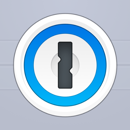 1Password   Password Manager and Secure Wallet v7.8.1  