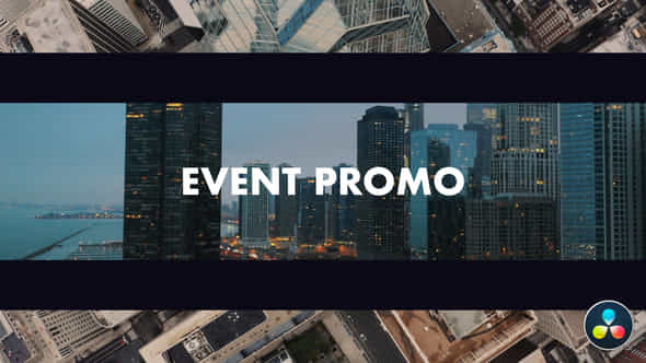 Event Promo - VideoHive 43740325