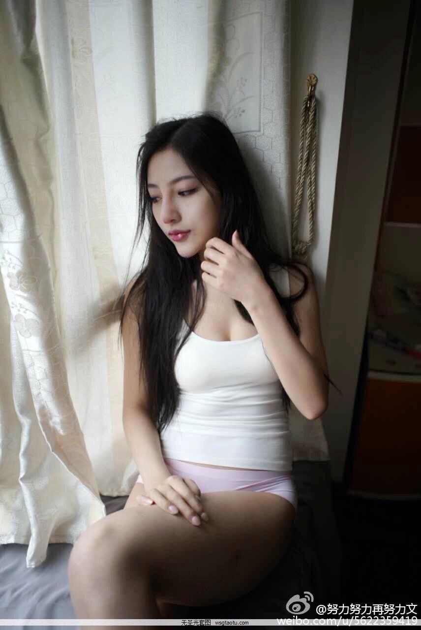 UU阿文 超正小妮子微博私房写真图图片(25)