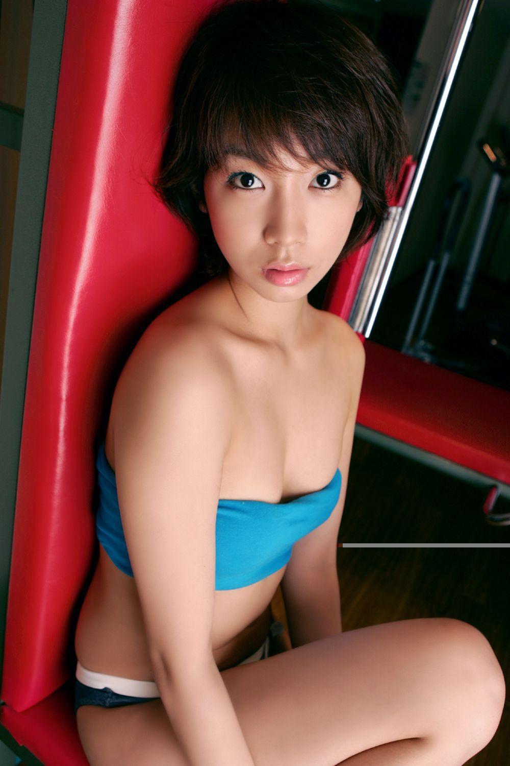 [DGC] NO.171 Ayumi あゆみ 写真集(6)