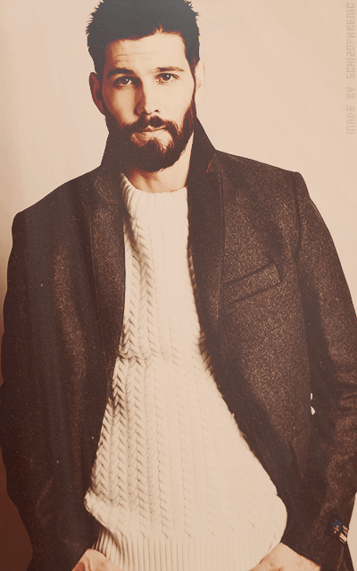 Casey Deidrick YLTFcUmY_o