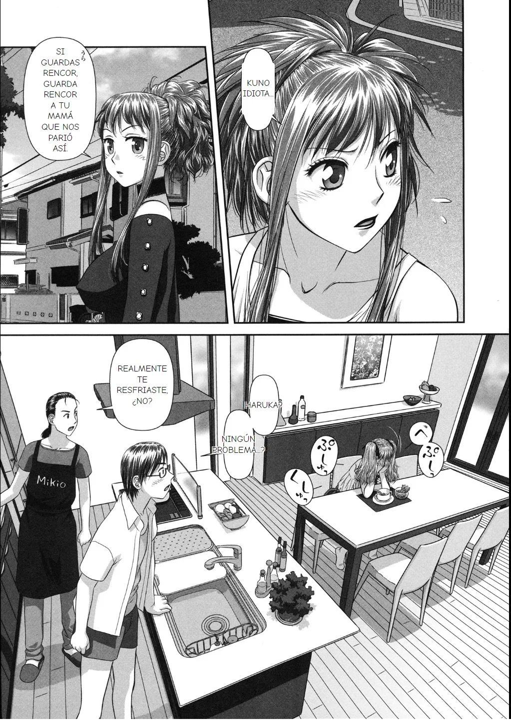 Ruri Ruri Futago No Jijou Part1 - 53