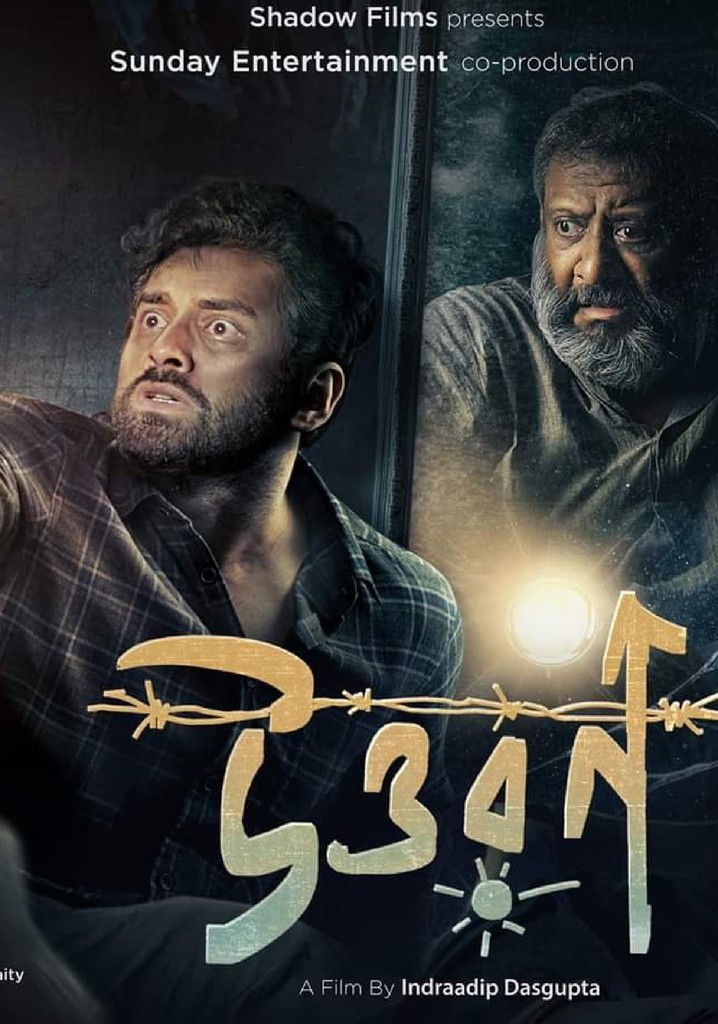 Uttwaraan 2025 Bengali Movie 720p WEB-DL 1Click Download
