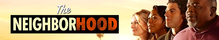 The Neighborhood S08