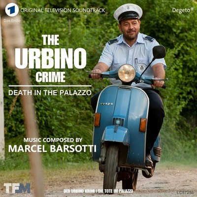 The Urbino Crime: Death in the Palazzo Soundtrack