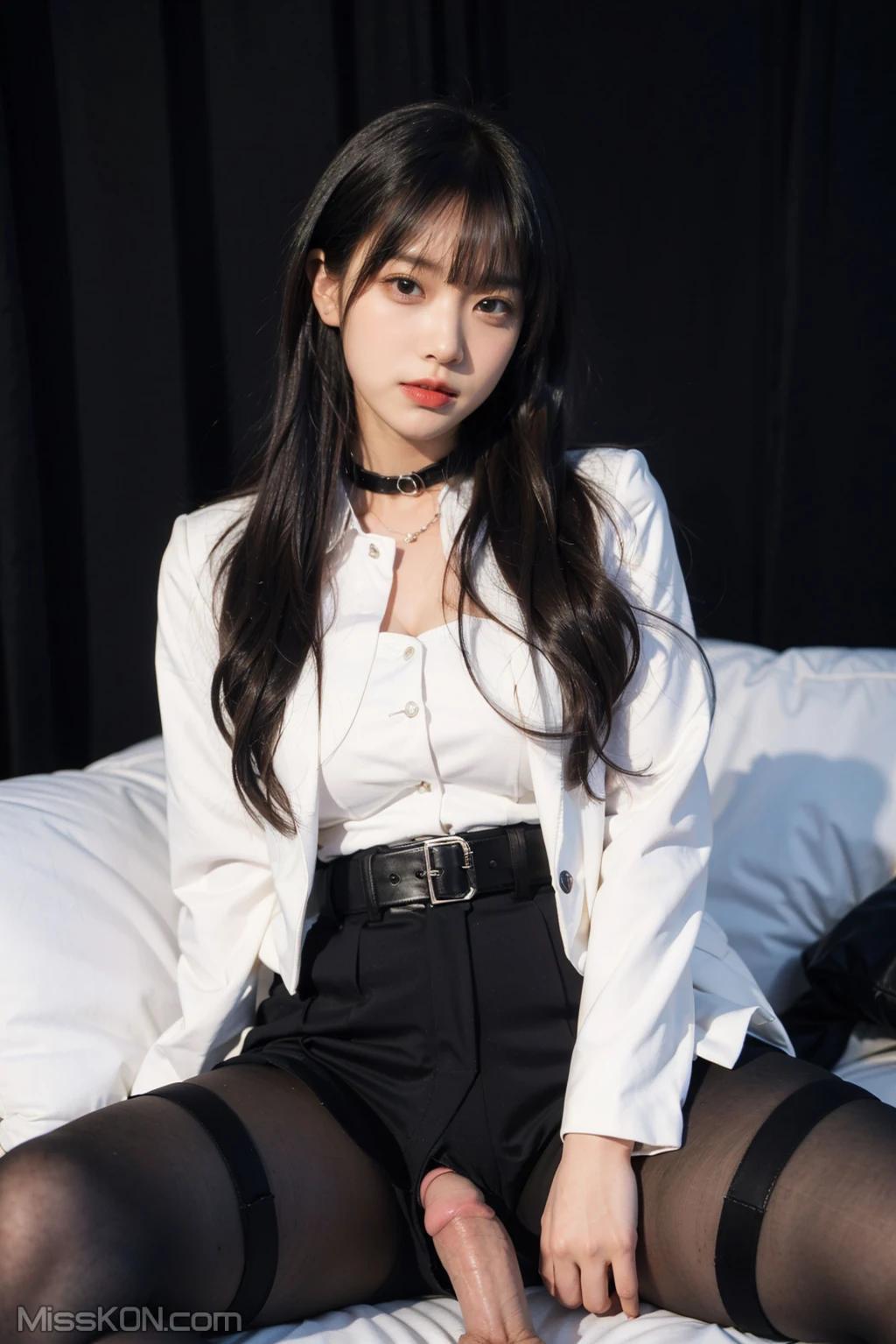 [AI Generated] 拟实画风 Vol.011 (331 photos)(114)