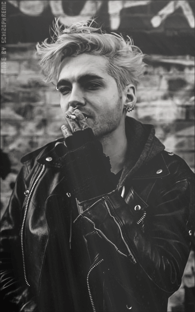 Bill Kaulitz CTKW4j13_o