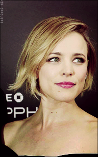 Rachel McAdams MCRX1J4v_o