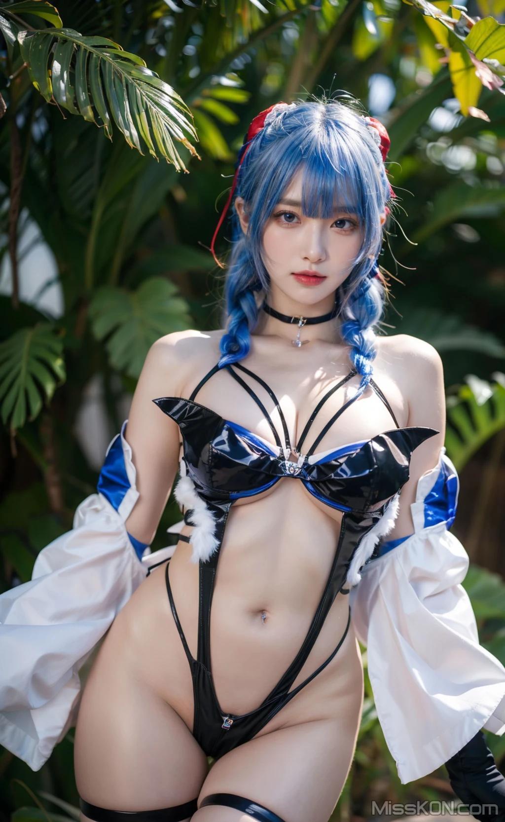 [AI Generated] 拟实画风 Vol.033 (241 photos)(168)