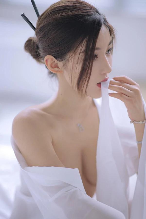网络收集摄影师私拍无圣光美女2024图集6(12)