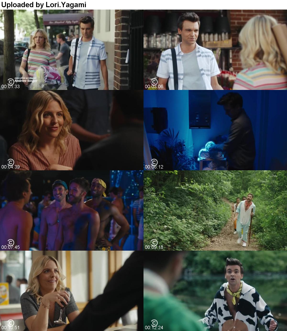 The Other Two S01E07 HDTV x264-W4F