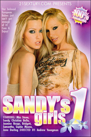 Девочки Сэнди 1 / Sandy's Girls 1 (2004) DVDRip