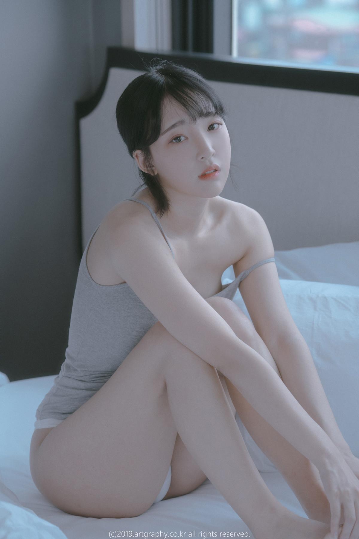 Kang Inkyung 강인경, ArtGravia Vol.080 Photobook(7)