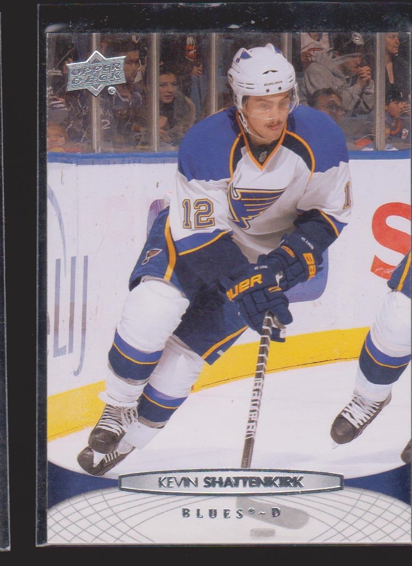 St. Louis Blues Cards Collection Lot You Pick-- Get 40% off READ