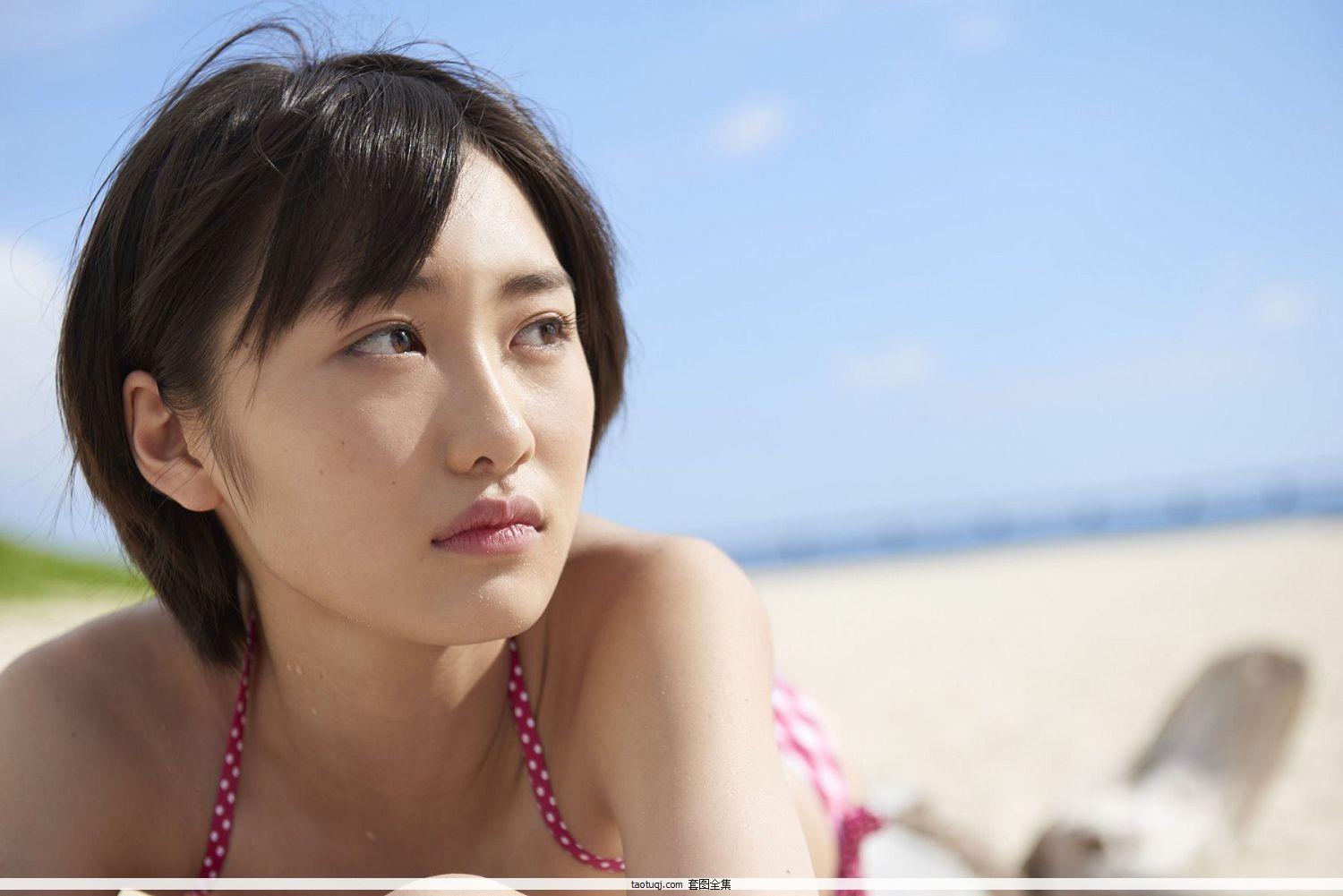 [H!P Digital Books] Vol.146 工藤遥 Haruka Kudo 写真套图(75)