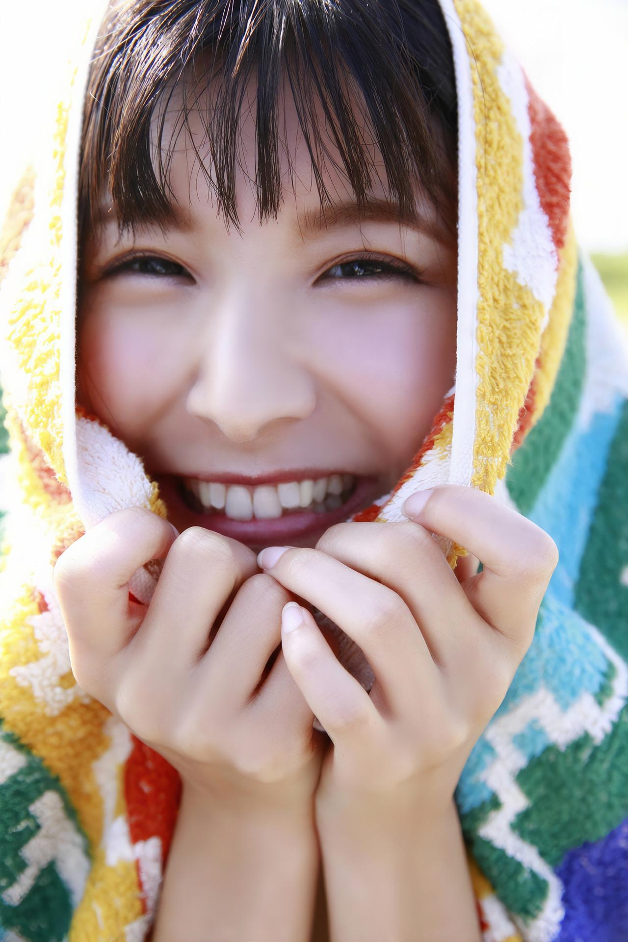 Hinano Ayakawa 彩川ひなの, YS-Web Vol.792 ‘萌え萌えキュン！！’ Set.01(43)