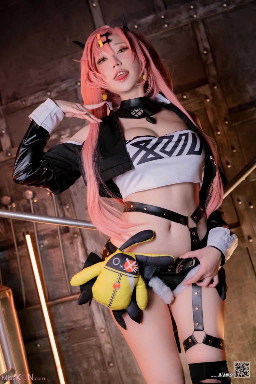 [Patreon] Sameki: 2024年07月 (172 photos)(121)