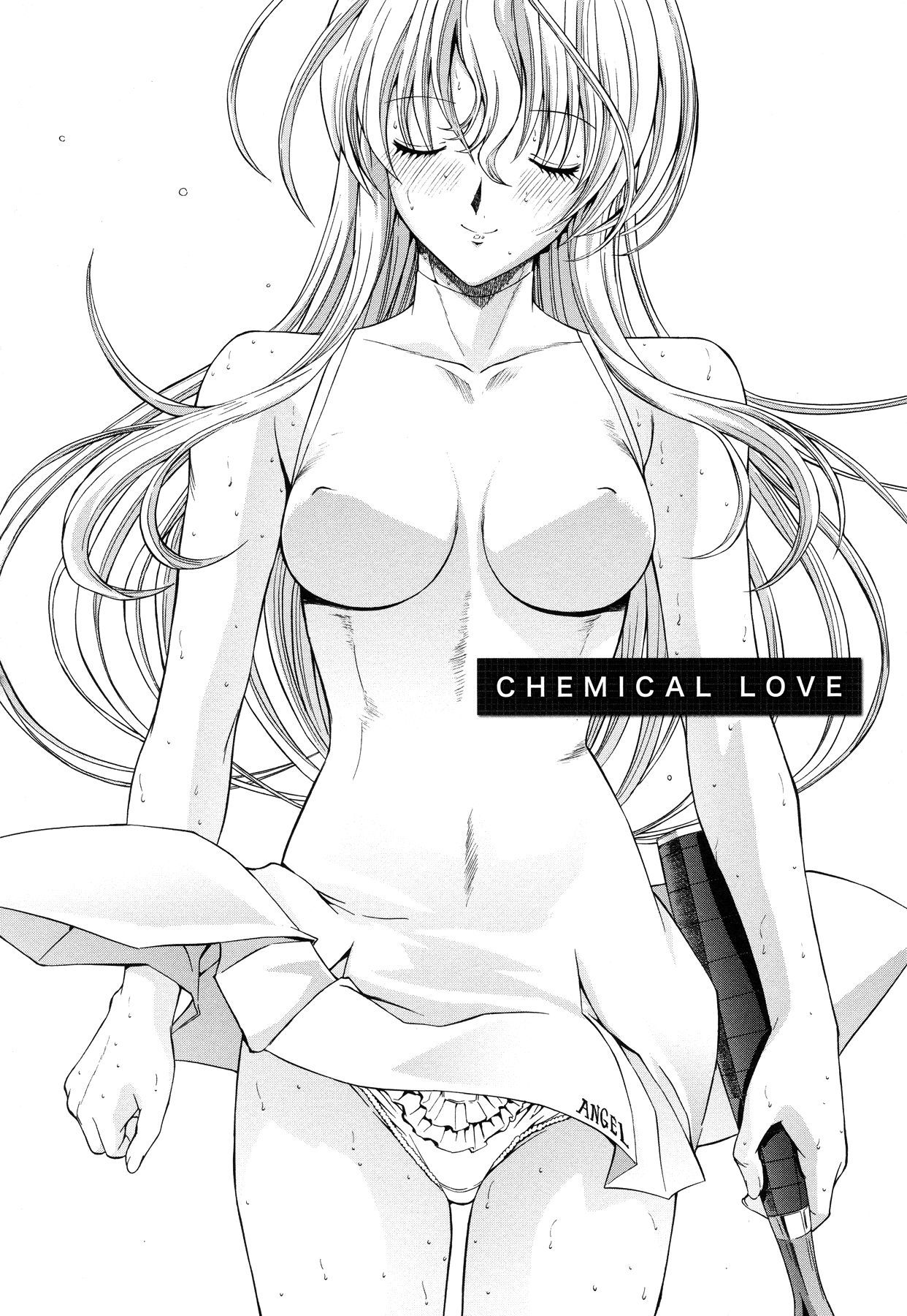 Chemical Love - 0