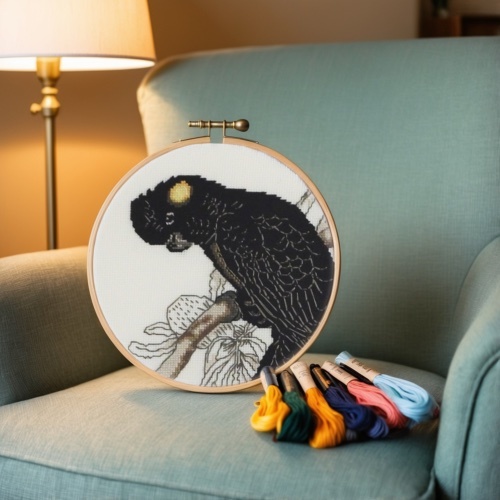 Cross Stitch Patterns