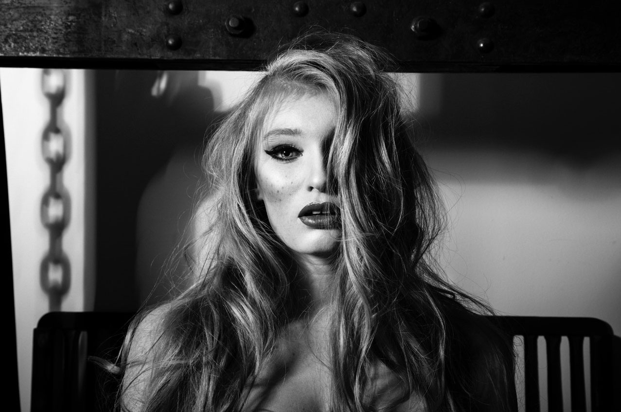 The Loft / Daria Alexandrova, Senta Schnabl, Marie Clavel, Lolly Wish, Allanah Starr by Stefanie Renoma The Loft / Daria Alexandrova, Senta Schnabl, Marie Clavel, Lolly Wish, Allanah Starr by Stefanie Renoma