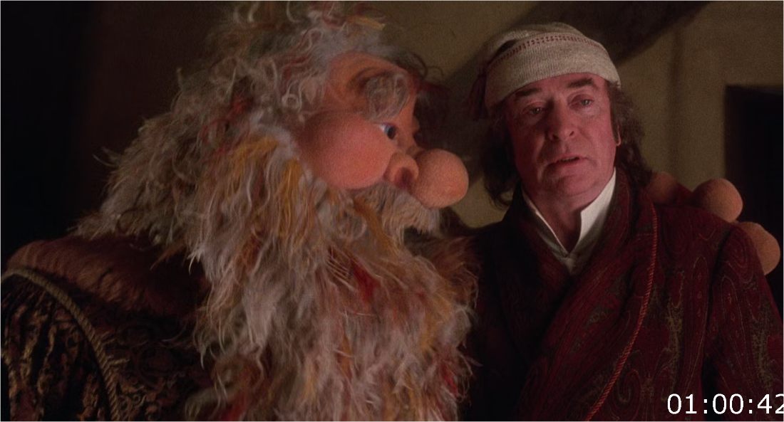 The Muppet Christmas Carol (1992) [1080p] BluRay (x265) [6 CH] MEsqyYaf_o